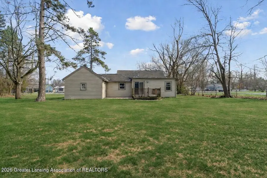 3724 Pleasant Grove Road, Lansing, MI 48910 - #3
