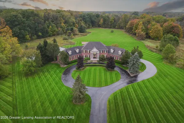 3919 Turnberry Lane, Okemos, MI 48864