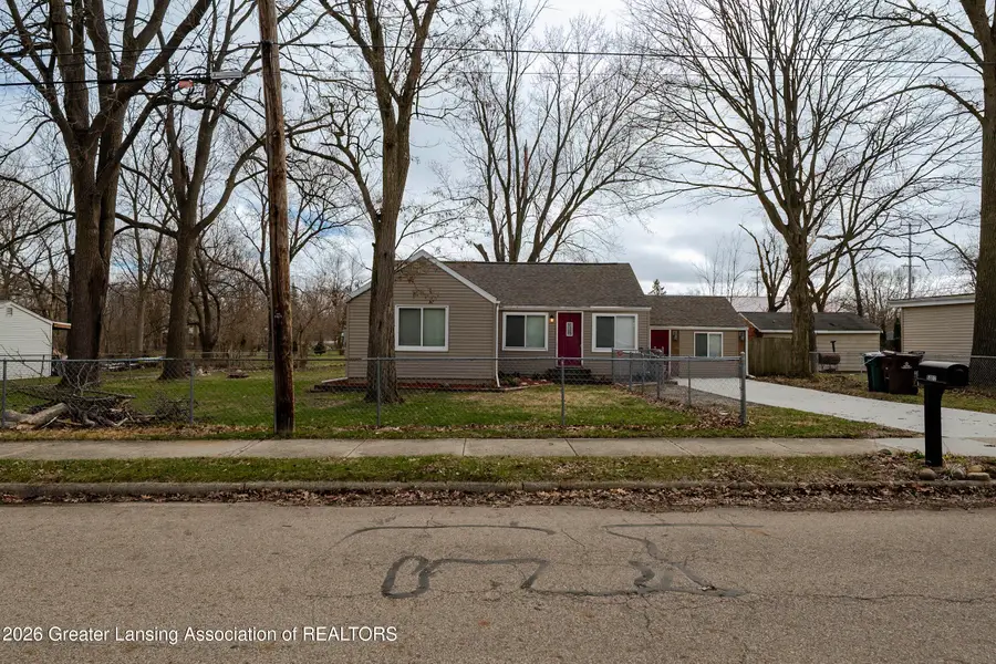 5017 Ingham Street, Lansing, MI 48911 - #2