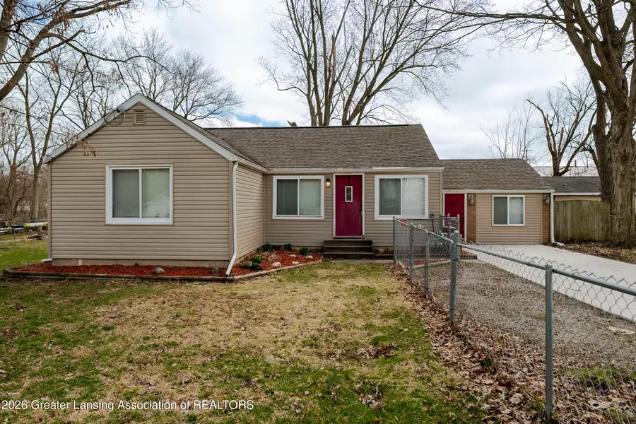 5017 Ingham Street, Lansing, MI 48911 - #3