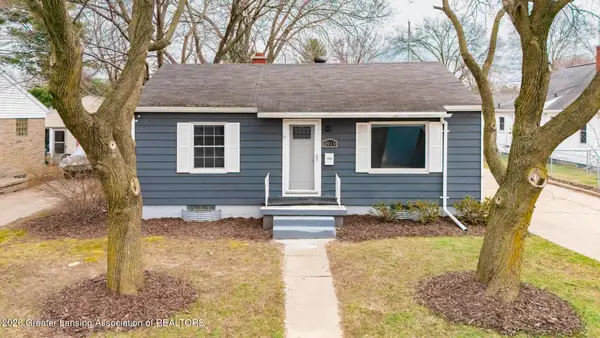 3919 S Pennsylvania Avenue, Lansing, MI 48910