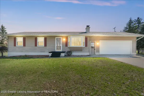 2475 Yallup Road, St. Johns, MI 48879