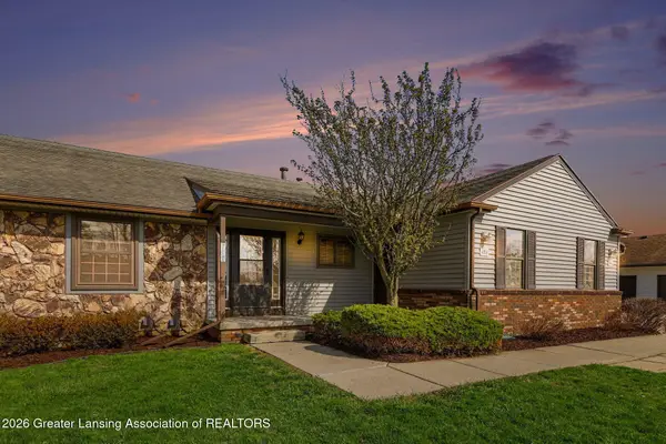 486 Red Cedar Boulevard, Williamston, MI 48895