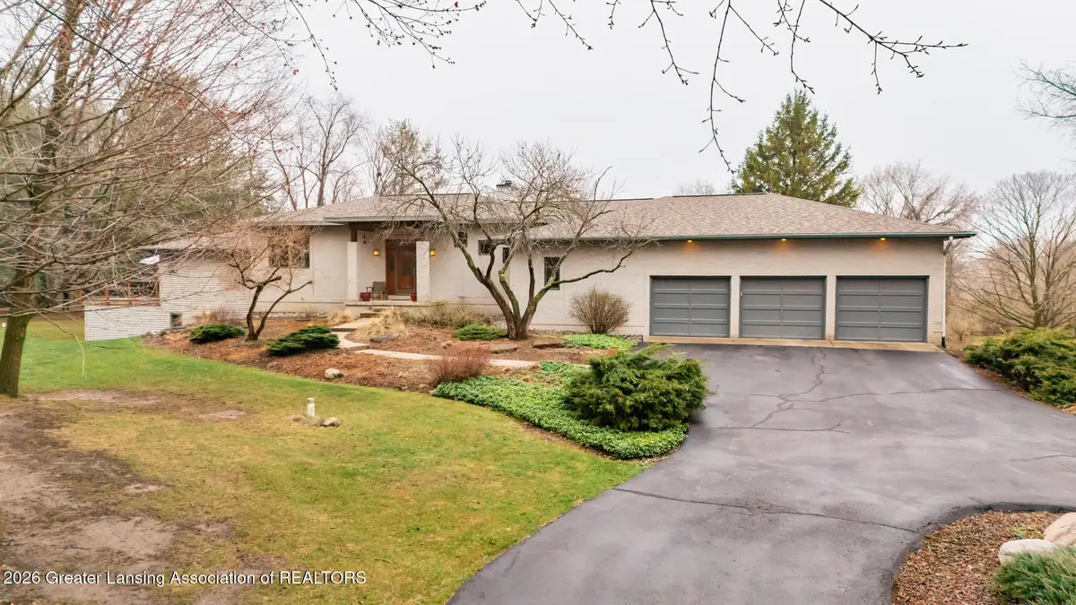 1879 Culver Hill Drive, Williamston, MI 48895 - #1