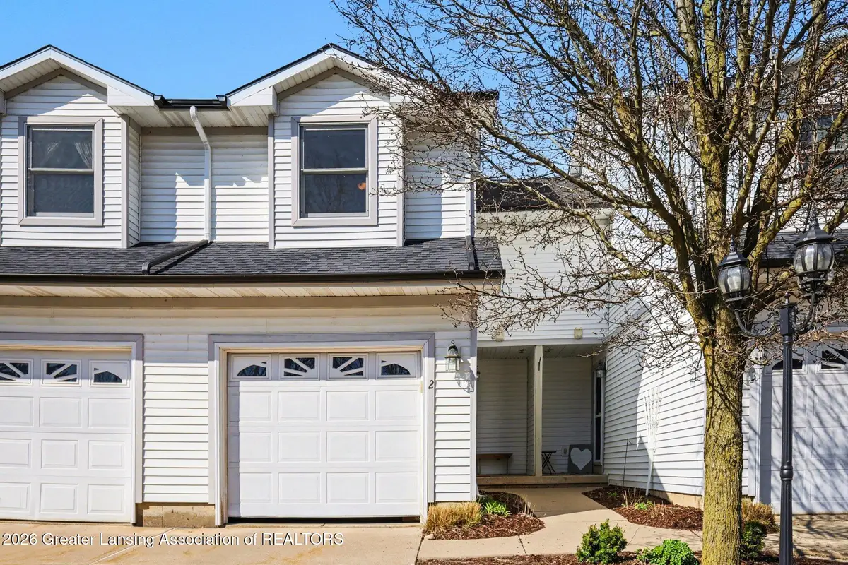 5704 Shaw Street #2, Haslett, MI 48840 - #1