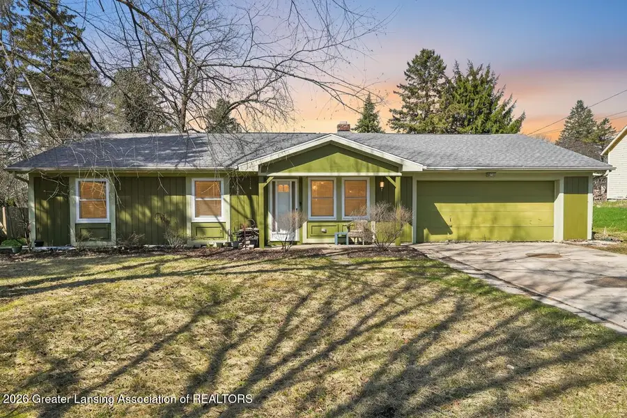 1306 Schavey Road, Dewitt, MI 48820 - #2