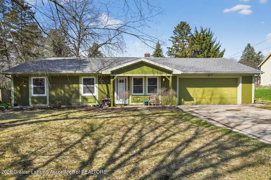 1306 Schavey Road, Dewitt, MI 48820 - #3