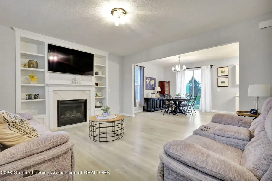 4096 Palomino Drive, East Lansing, MI 48823 - #3