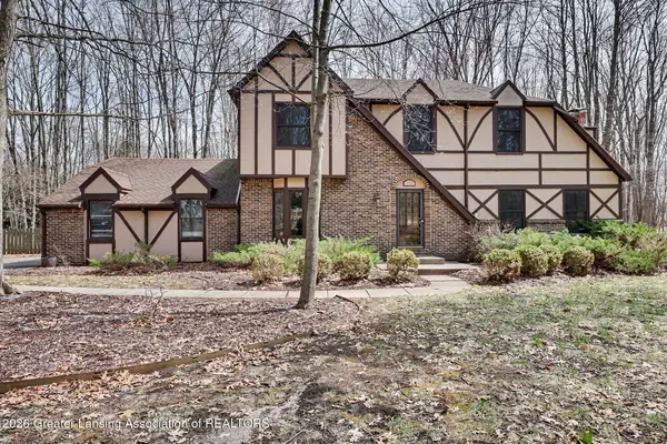 4330 Cornell Road, Okemos, MI 48864