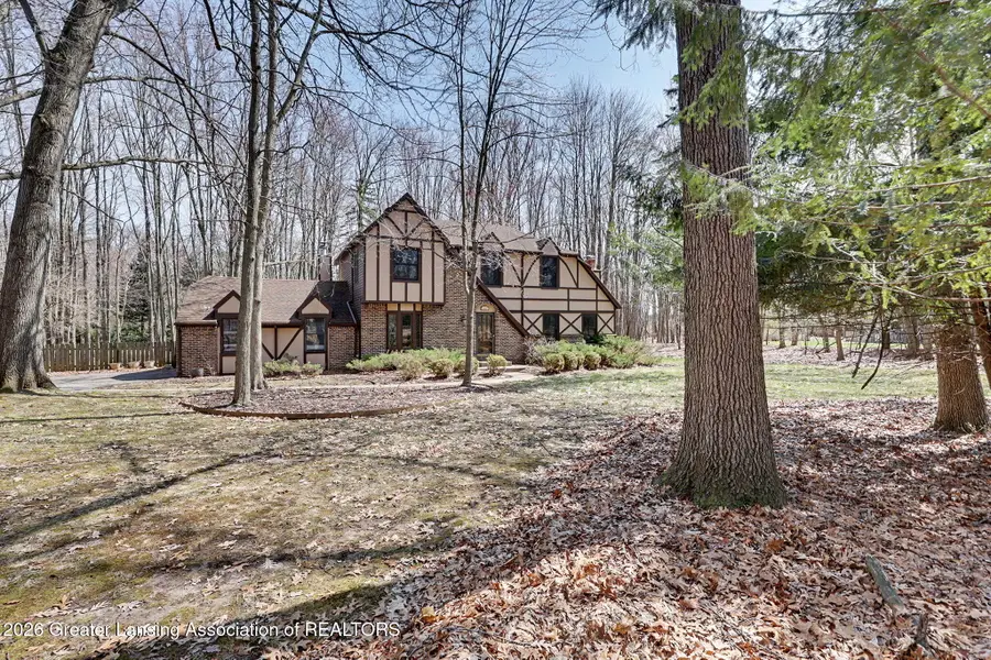 4330 Cornell Road, Okemos, MI 48864 - #3