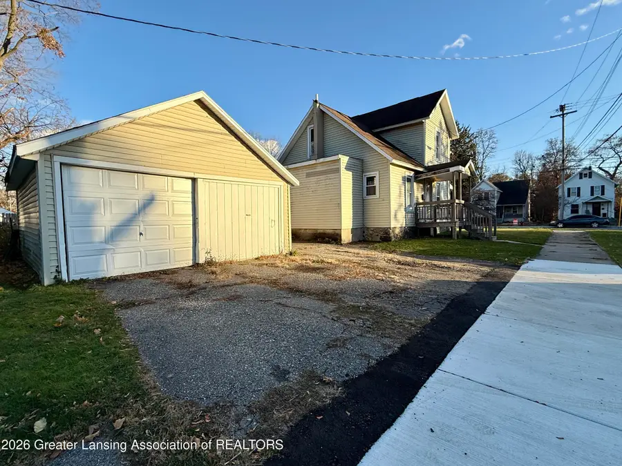 1128 W Ionia Street, Lansing, MI 48915 - #3