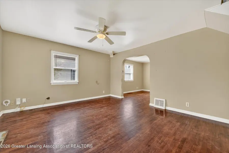 823 Maryland Avenue, Lansing, MI 48906 - #3