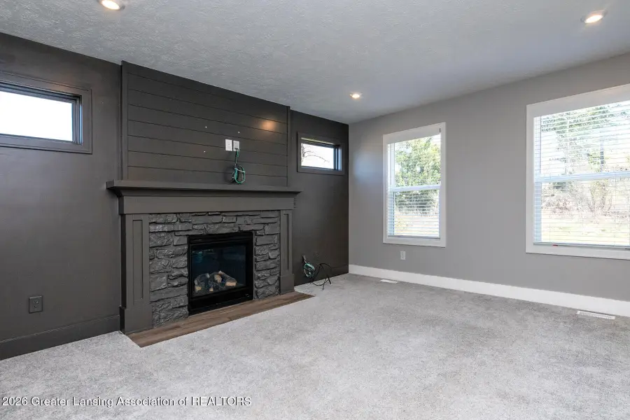 14013 Ambrosia Avenue, Dewitt, MI 48820 - #2