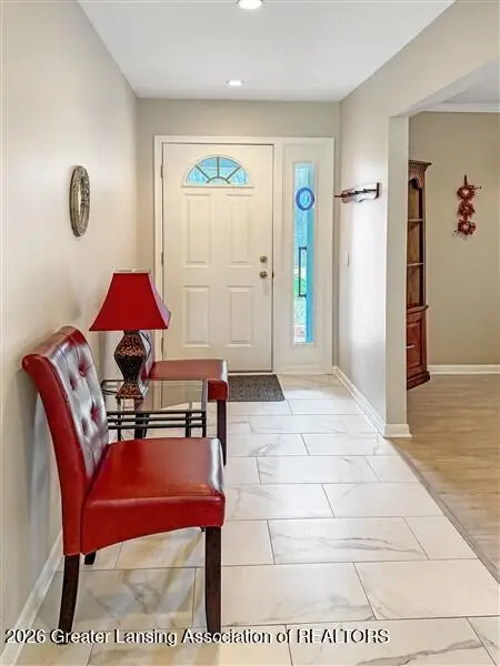 5231 River Ridge Drive, Lansing, MI 48917 - #3