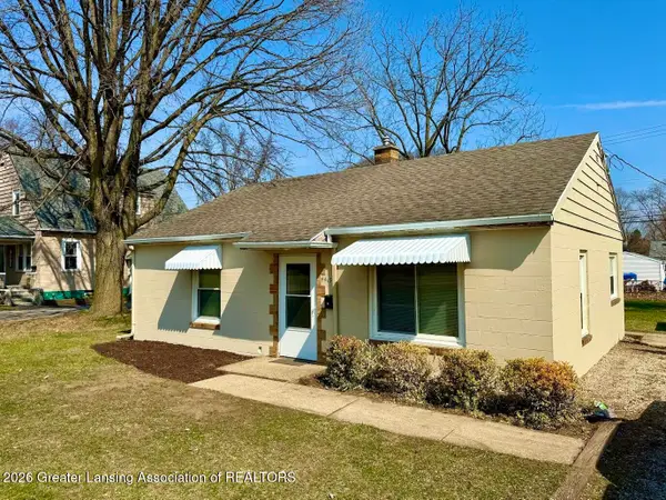 4415 S Pennsylvania Avenue, Lansing, MI 48915