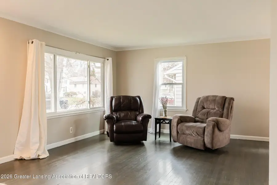 1159 Marigold Avenue, East Lansing, MI 48823 - #3