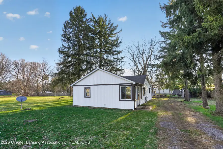 414 North Street, Eaton Rapids, MI 48827 - #2