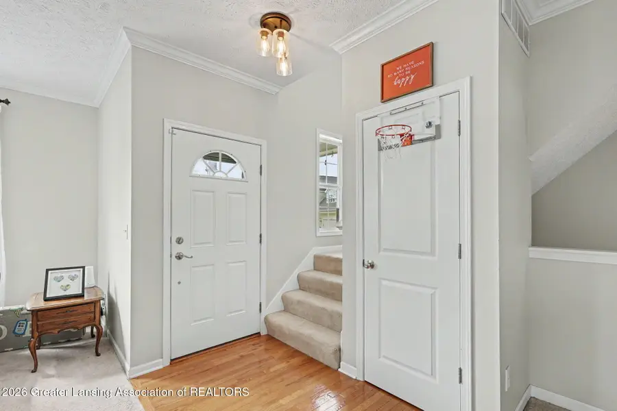 3787 Kiskadee Drive, East Lansing, MI 48823 - #3