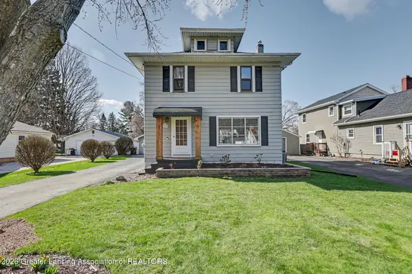 4439 Keller Road, Holt, MI 48842