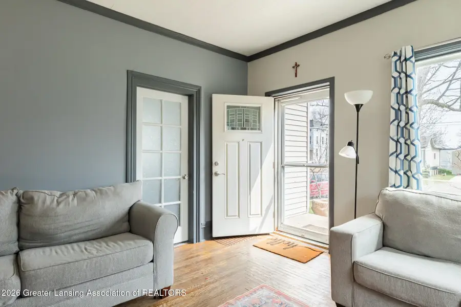 329 N Bostwick Street, Charlotte, MI 48813 - #3