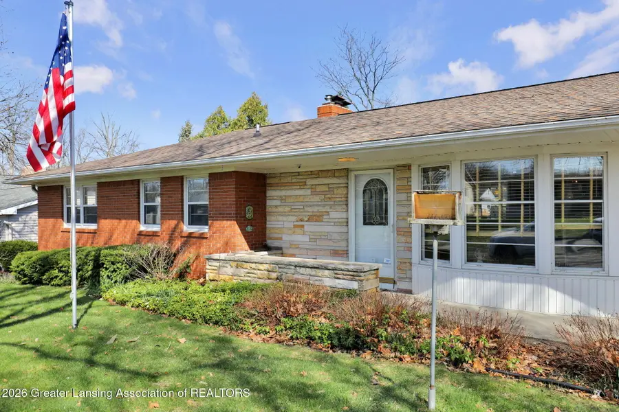 2418 Belaire Drive, Lansing, MI 48911 - #3