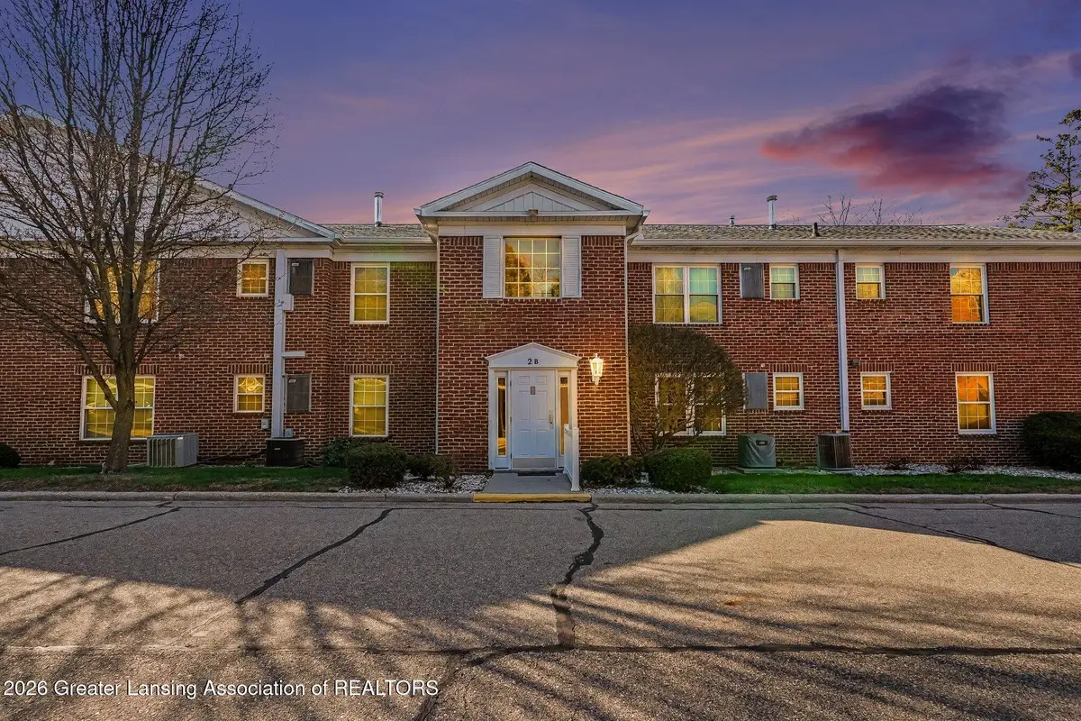 3333 Moores River Drive, Lansing, MI 48911 - #1