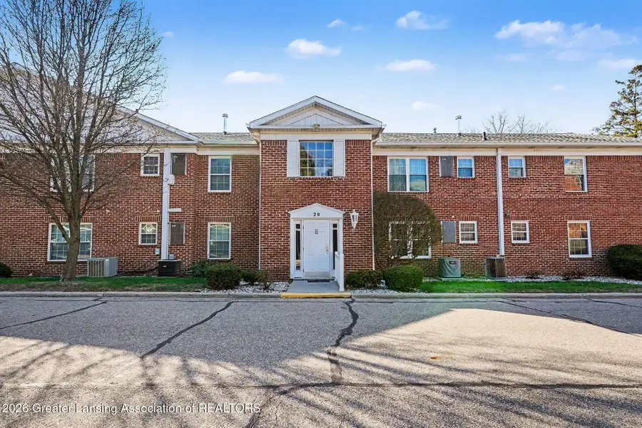 3333 Moores River Drive, Lansing, MI 48911 - #2