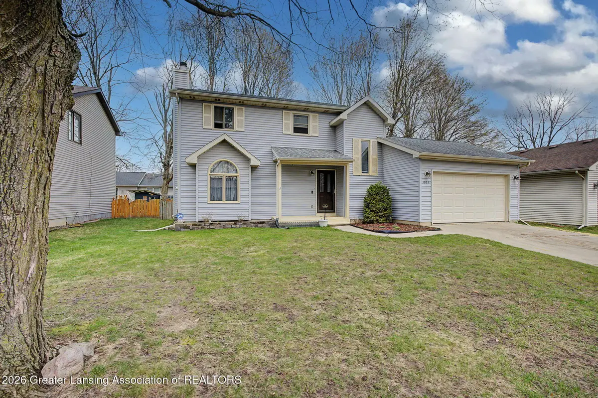 1931 Carson Street, Lansing, MI 48911 - #1