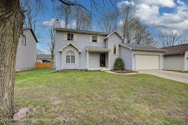 1931 Carson Street, Lansing, MI 48911