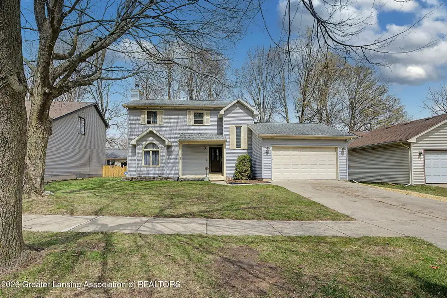 1931 Carson Street, Lansing, MI 48911 - #3