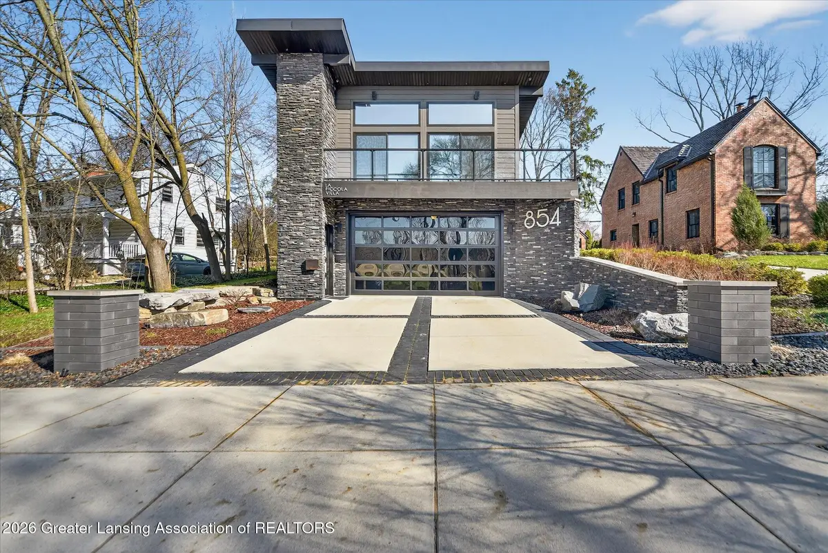 854 Touraine Avenue, East Lansing, MI 48823 - #1