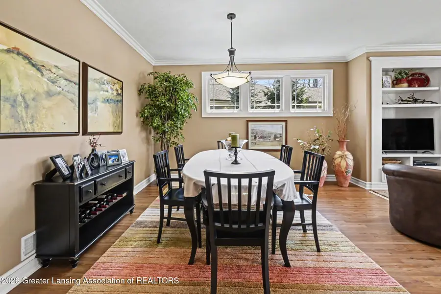 585 Aquila Drive, East Lansing, MI 48823 - #3