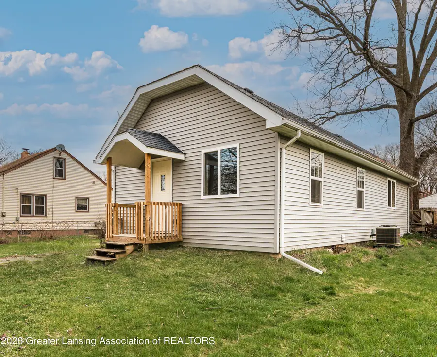 1508 Ohio Avenue, Lansing, MI 48906 - #2