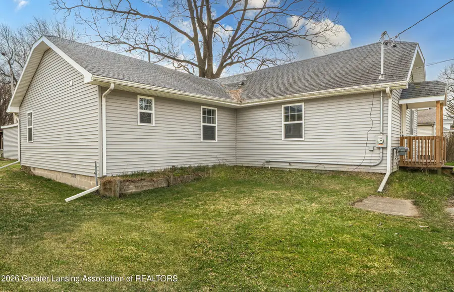 1508 Ohio Avenue, Lansing, MI 48906 - #3