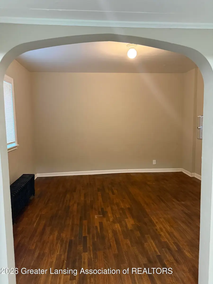 836 N Larch Street, Lansing, MI 48906 - #2