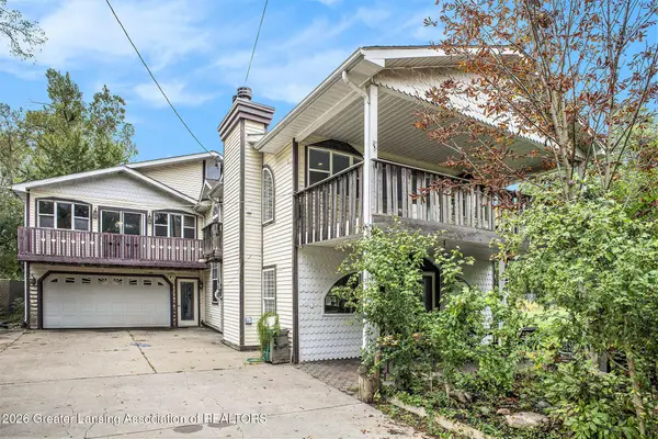 4828 Ingham Street, Lansing, MI 48911