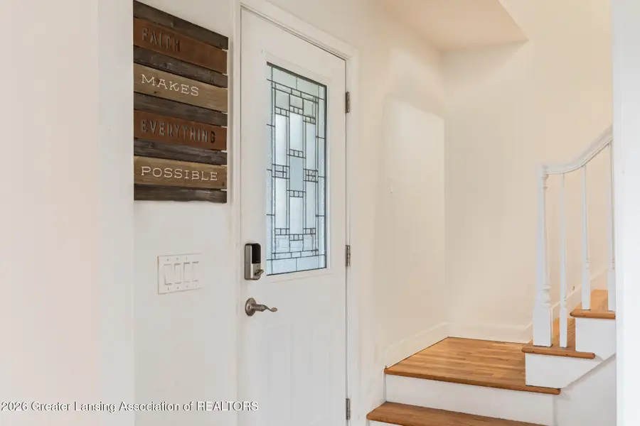 2400 Tulane Drive, Lansing, MI 48912 - #3