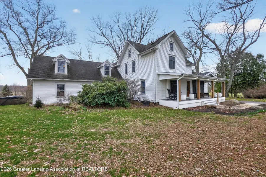 294 Germany Road, Williamston, MI 48895 - #2