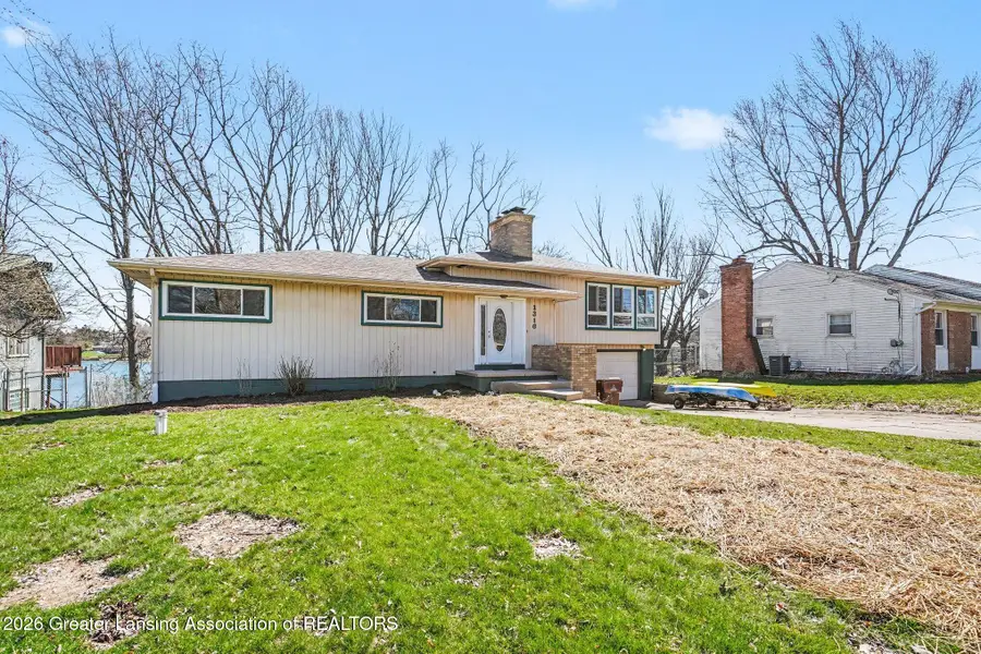 1316 W Geneva Drive, Dewitt, MI 48820 - #3