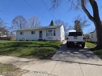 1015 Lathrop Street, Lansing, MI 48912 - #1