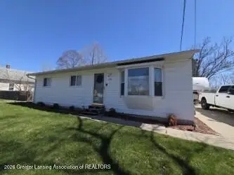 1015 Lathrop Street, Lansing, MI 48912 - #2