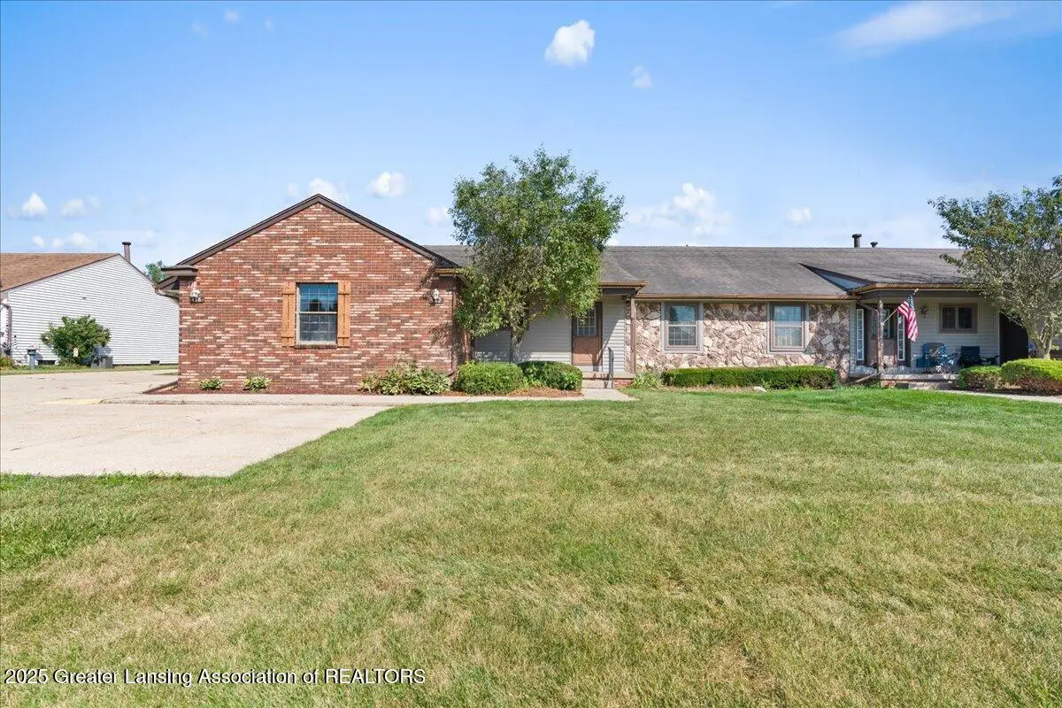 482 Red Cedar Boulevard, Williamston, MI 48895 - #1