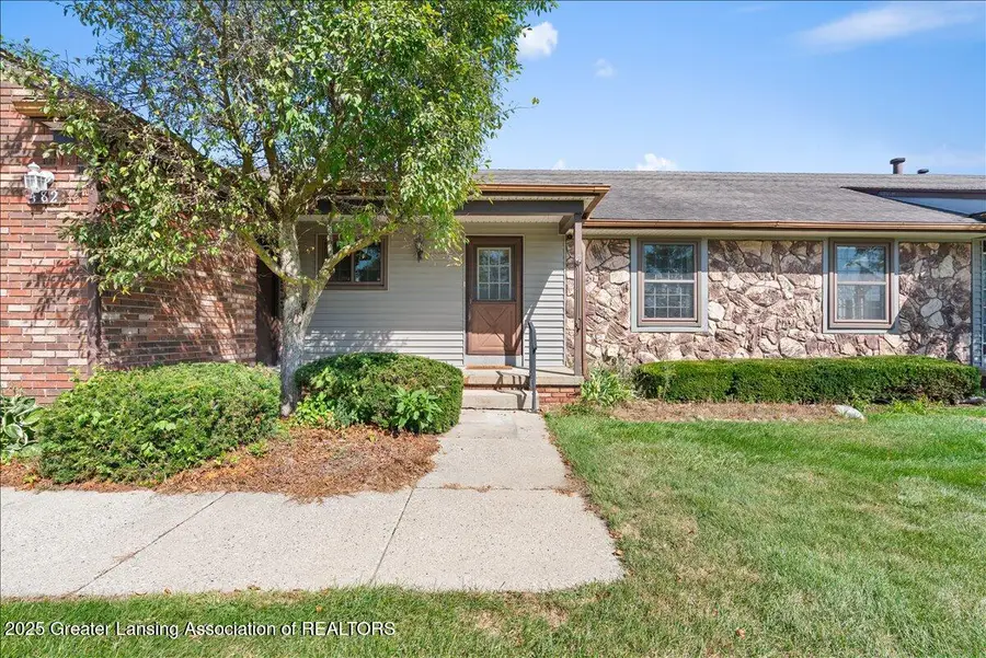 482 Red Cedar Boulevard, Williamston, MI 48895 - #3