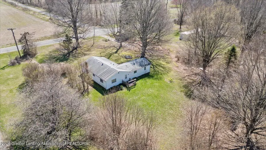 3244 Tuttle Road, Leslie, MI 49251 - #3