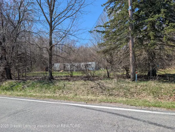 Vl Tuttle Road, Leslie, MI 49251