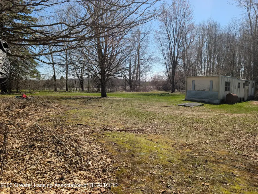 Vl Tuttle Road, Leslie, MI 49251 - #2