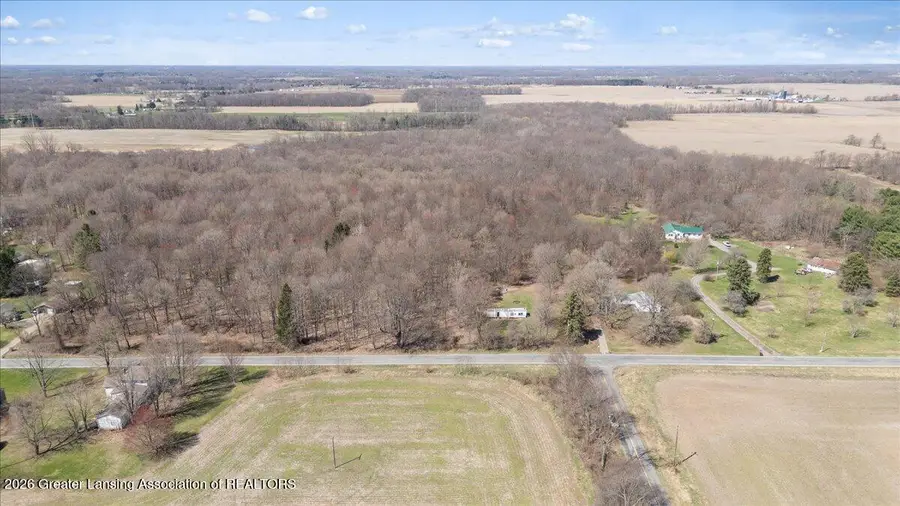 Vl Tuttle Road, Leslie, MI 49251 - #3