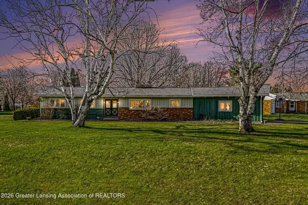 1410 Hall Street, Eaton Rapids, MI 48827