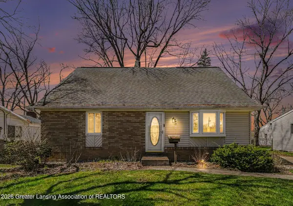 3630 Brighton Drive, Lansing, MI 48911