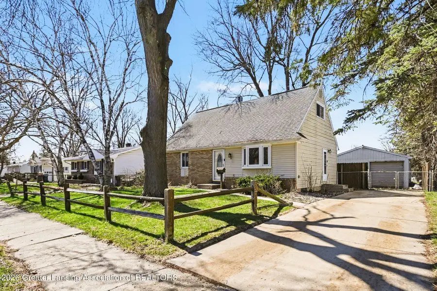 3630 Brighton Drive, Lansing, MI 48911 - #3